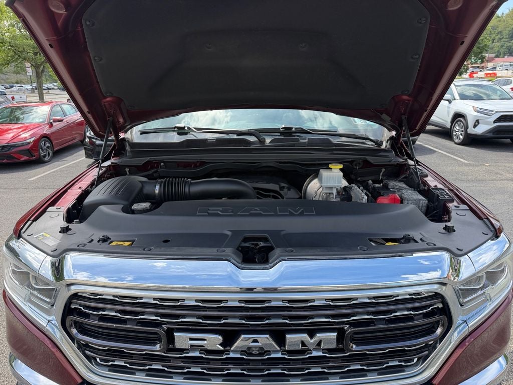2019 RAM 1500 Limited