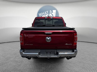 2019 RAM 1500 Limited