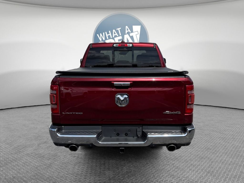 2019 RAM 1500 Limited