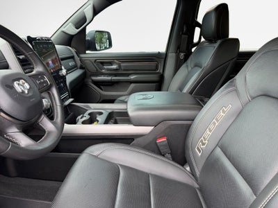 2023 RAM 1500 Rebel