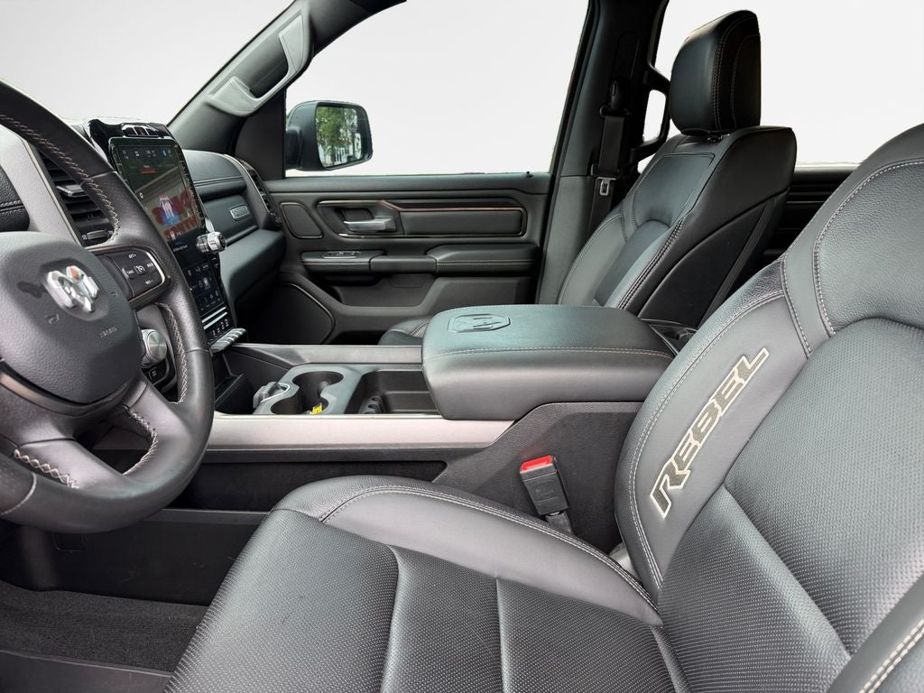 2023 RAM 1500 Rebel