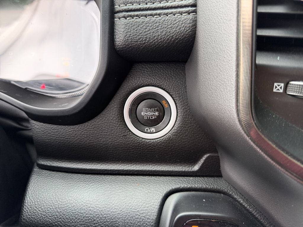 2023 RAM 1500 Rebel