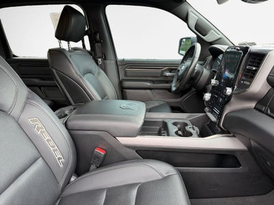 2023 RAM 1500 Rebel