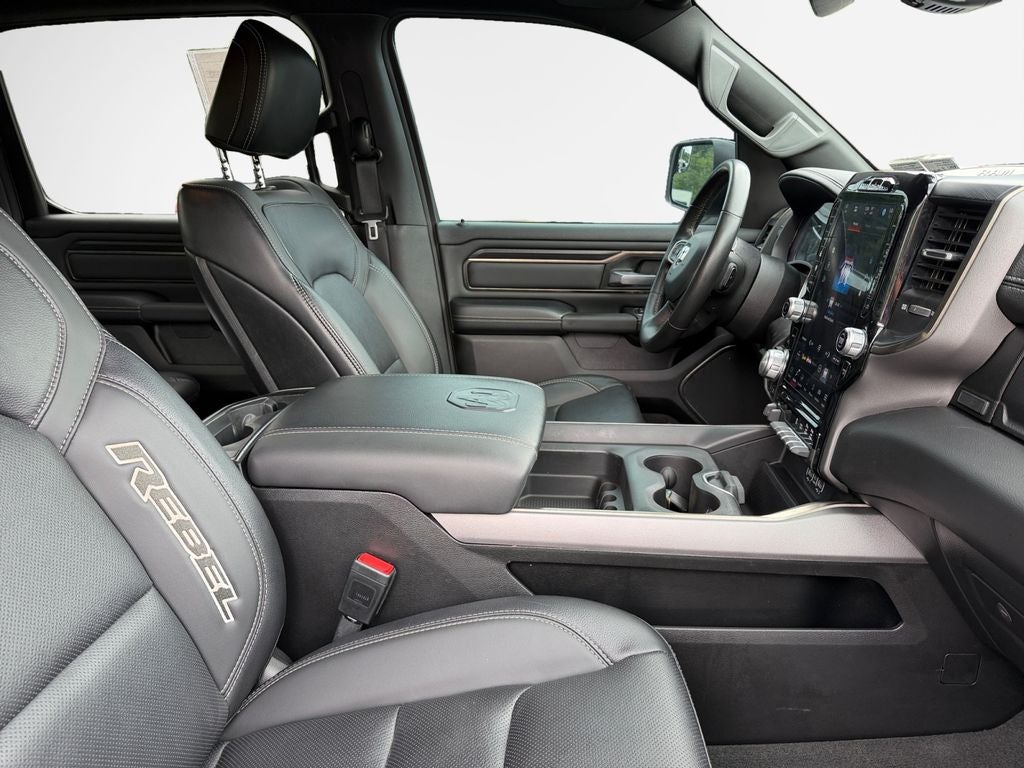 2023 RAM 1500 Rebel