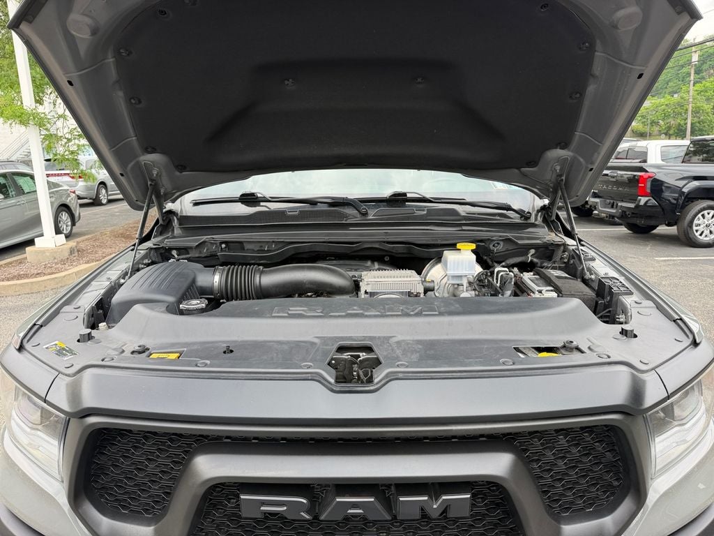 2023 RAM 1500 Rebel