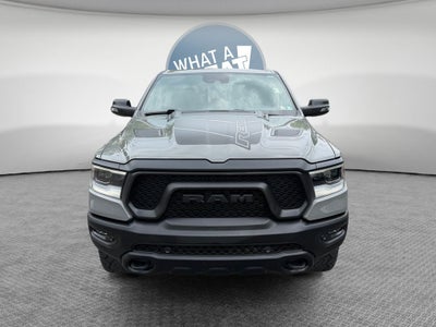 2023 RAM 1500 Rebel