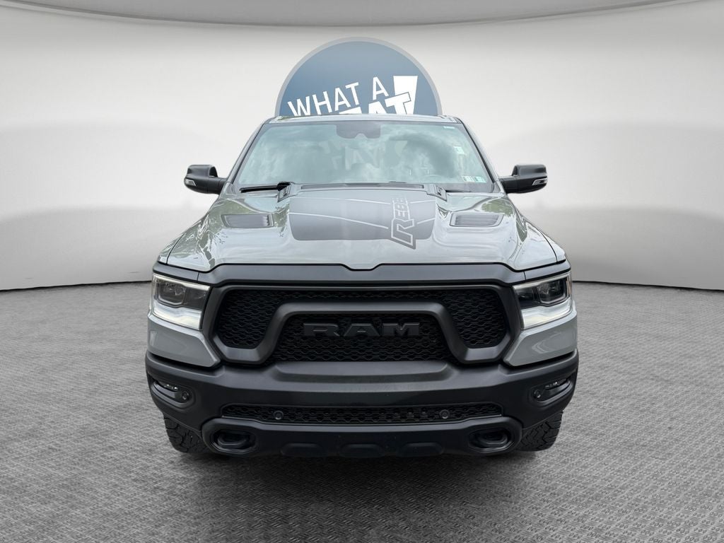 2023 RAM 1500 Rebel