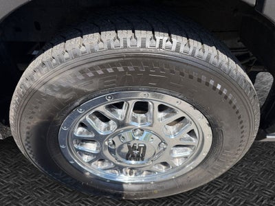 2021 Ford Transit-350 XLT 15 Passenger
