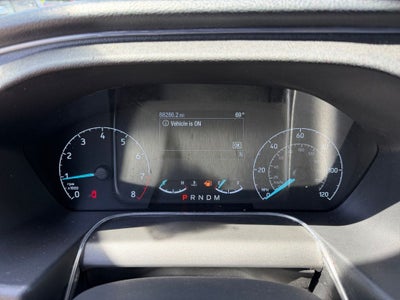 2021 Ford Transit-350 XLT 15 Passenger