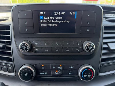 2021 Ford Transit-350 XLT 15 Passenger
