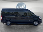 2021 Ford Transit-350 XLT 15 Passenger