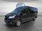 2021 Ford Transit-350 XLT 15 Passenger
