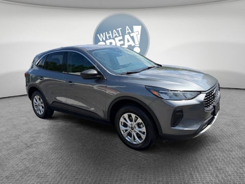 2024 Ford Escape Active AWD
