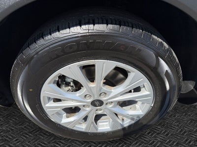 2024 Ford Escape Active AWD
