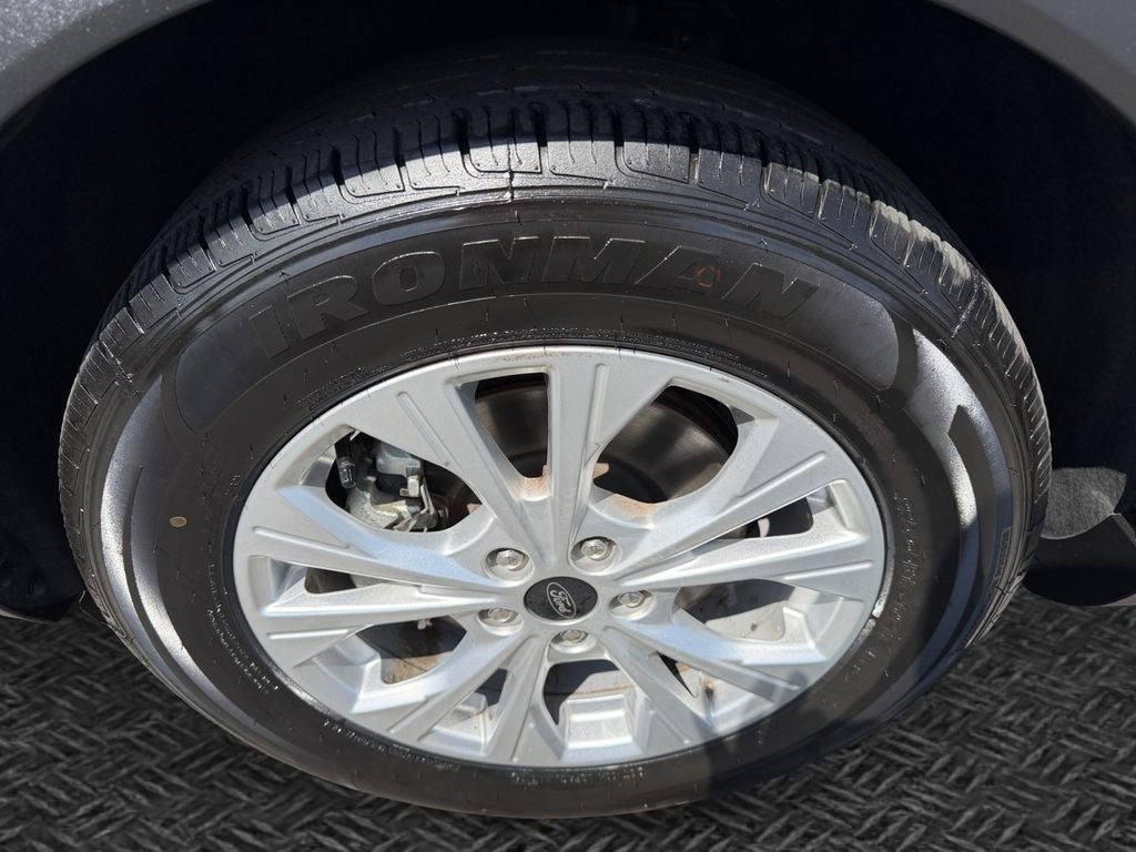 2024 Ford Escape Active AWD