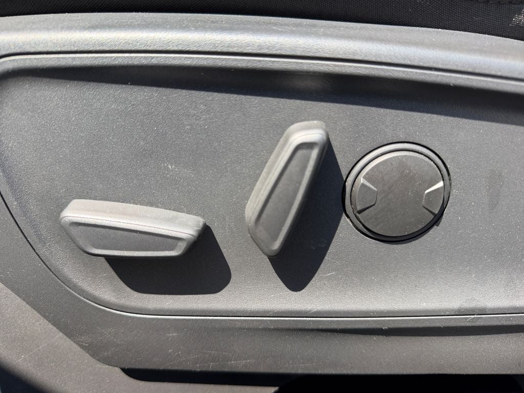 2024 Ford Escape Active AWD