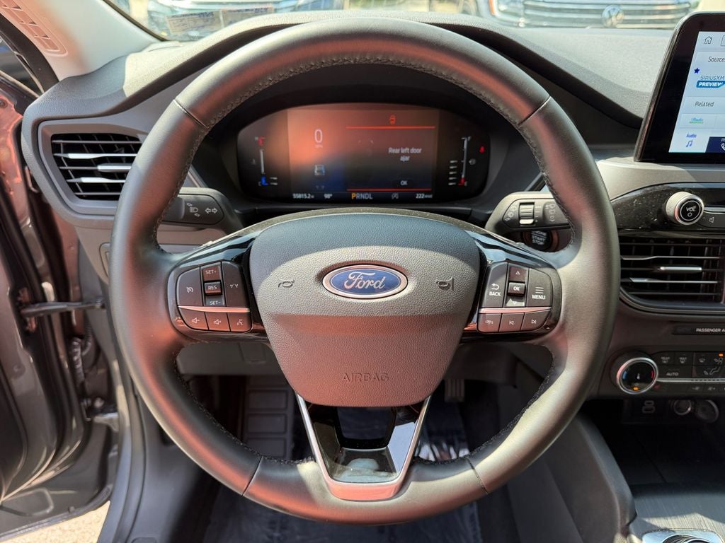 2024 Ford Escape Active AWD