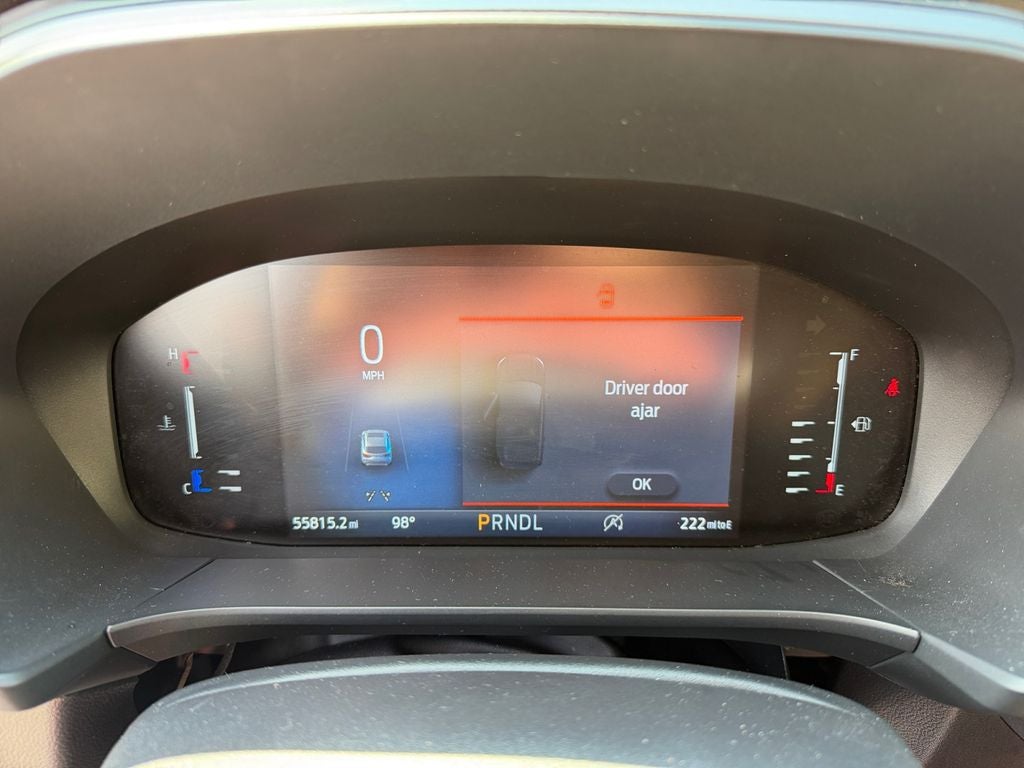 2024 Ford Escape Active AWD
