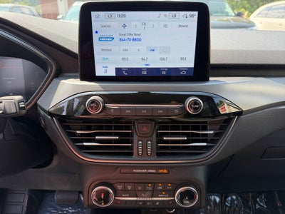 2024 Ford Escape Active AWD