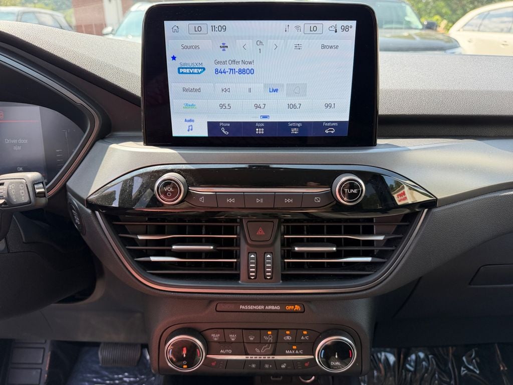 2024 Ford Escape Active AWD