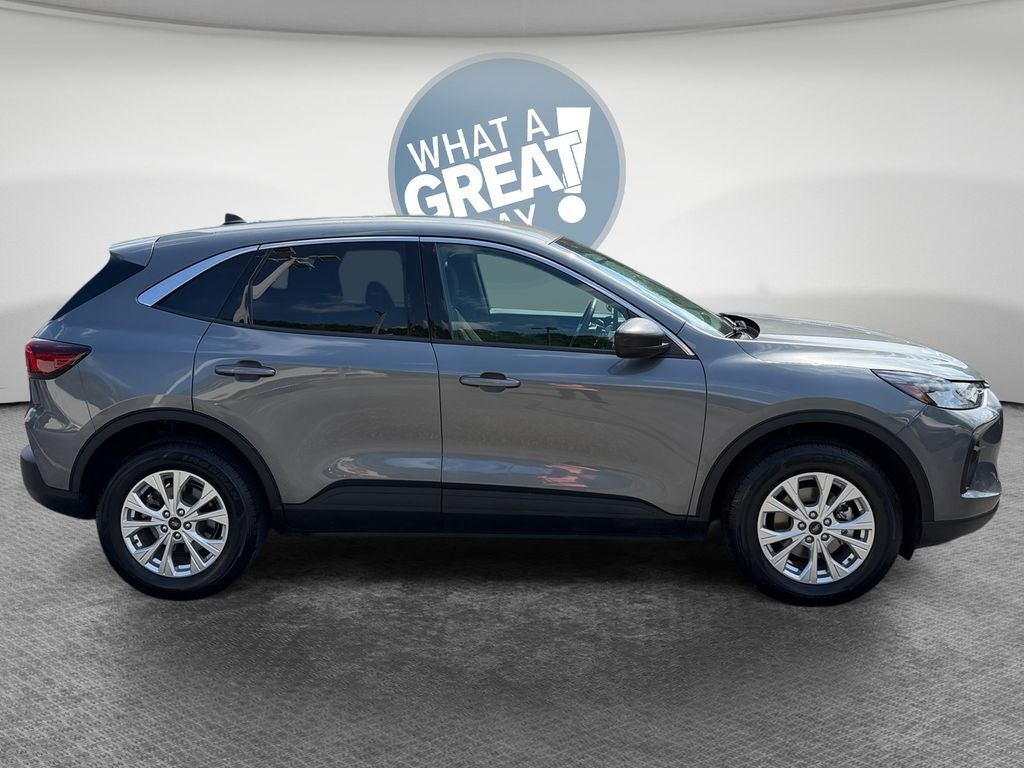 2024 Ford Escape Active AWD
