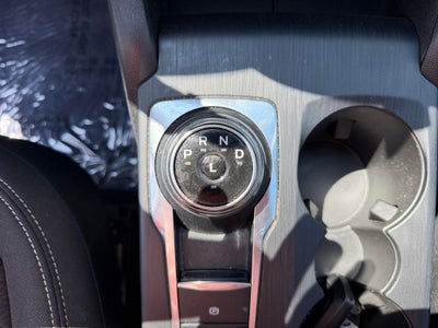 2024 Ford Escape Active AWD