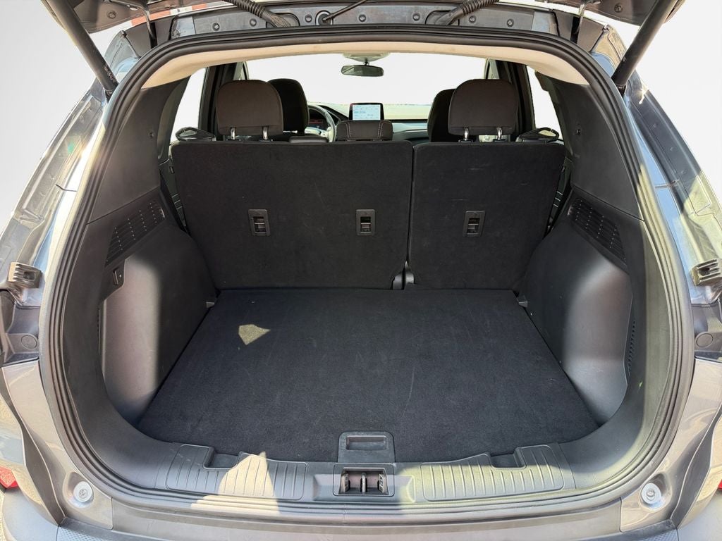 2024 Ford Escape Active AWD