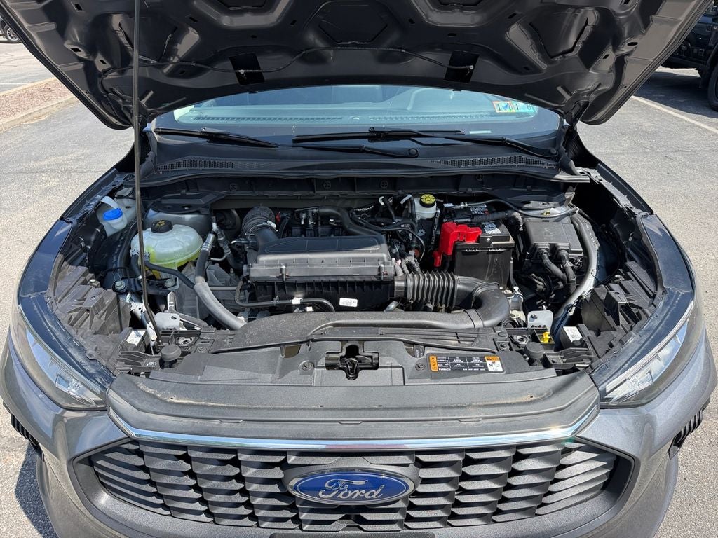 2024 Ford Escape Active AWD