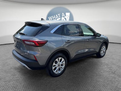 2024 Ford Escape Active AWD