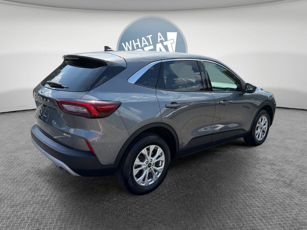 2024 Ford Escape Active AWD