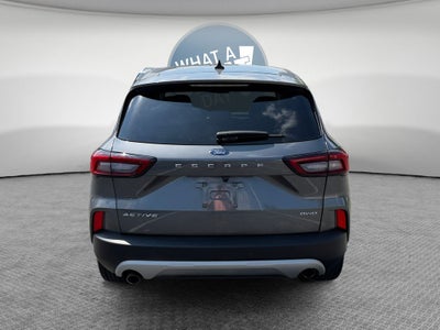 2024 Ford Escape Active AWD