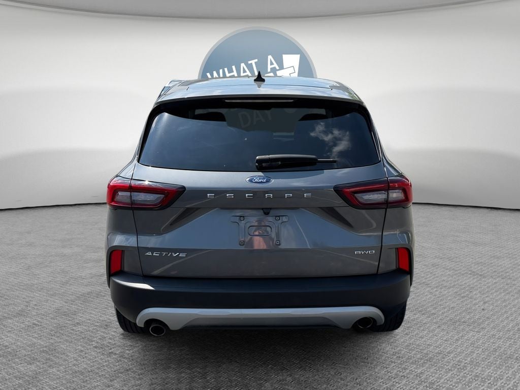2024 Ford Escape Active AWD