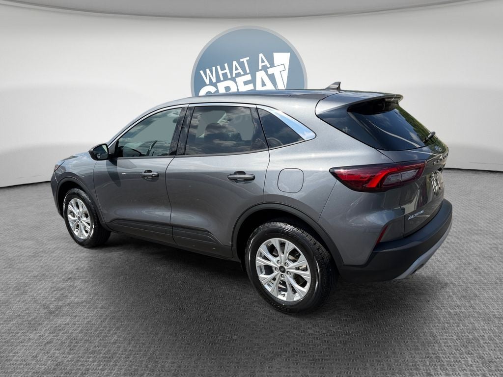 2024 Ford Escape Active AWD