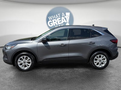 2024 Ford Escape Active AWD