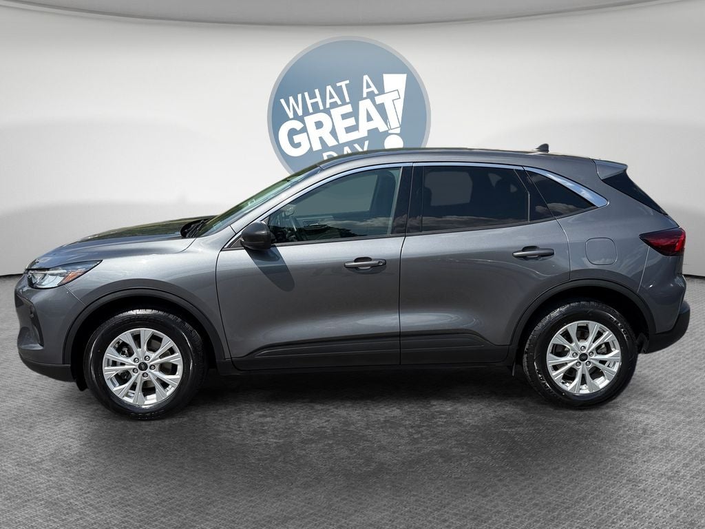 2024 Ford Escape Active AWD