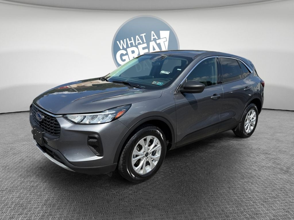 2024 Ford Escape Active AWD