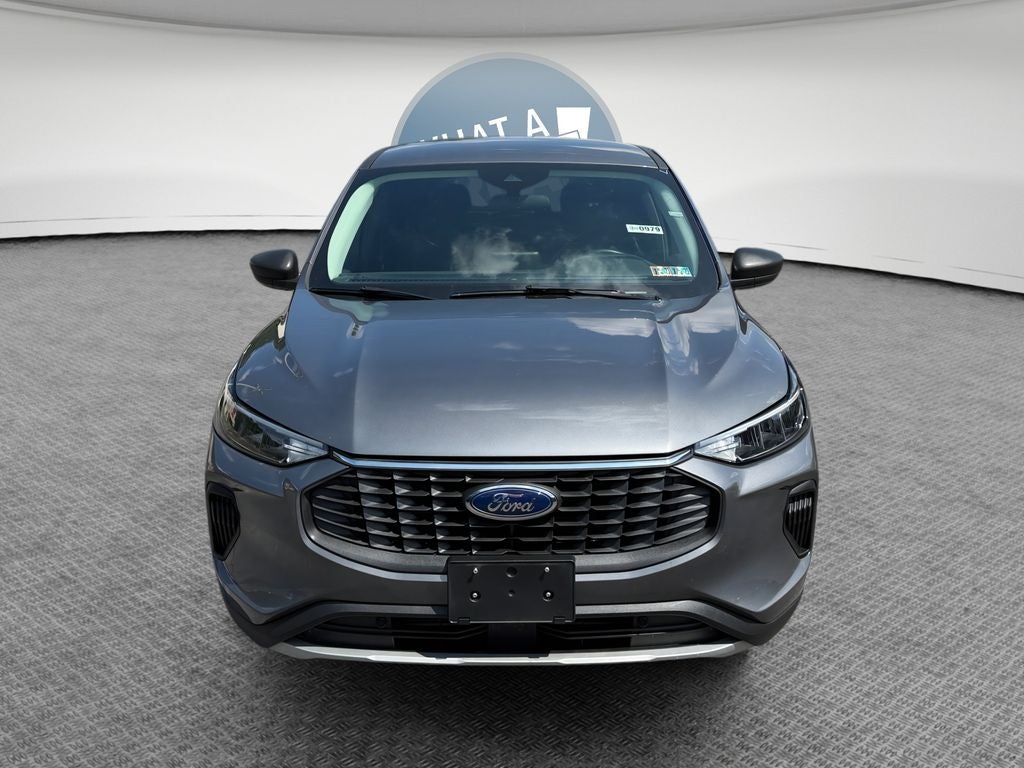 2024 Ford Escape Active AWD
