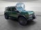 2024 Ford Bronco Everglades