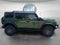 2024 Ford Bronco Everglades
