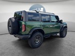 2024 Ford Bronco Everglades