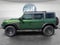 2024 Ford Bronco Everglades