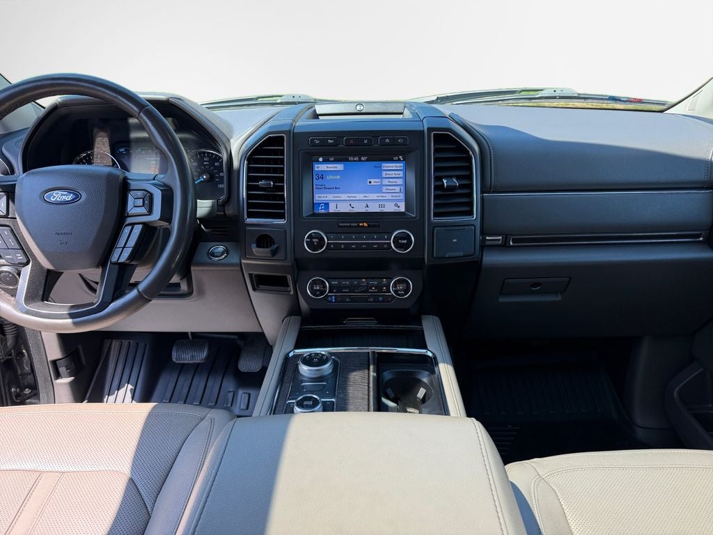 2019 Ford Expedition Limited