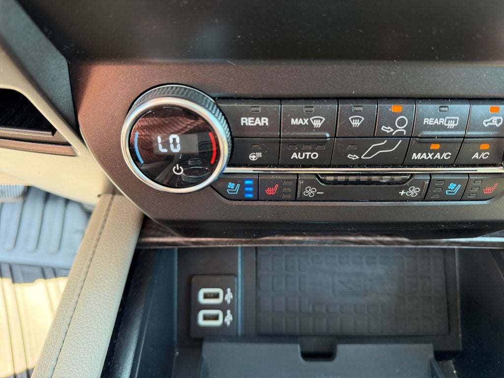 2019 Ford Expedition Limited