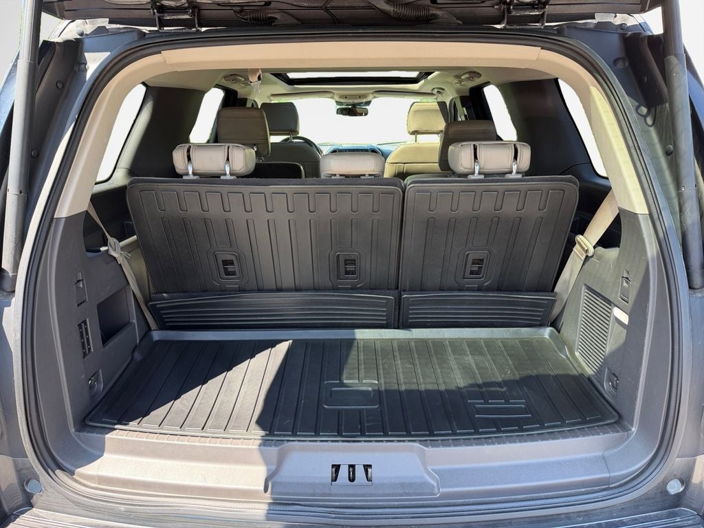 2019 Ford Expedition Limited