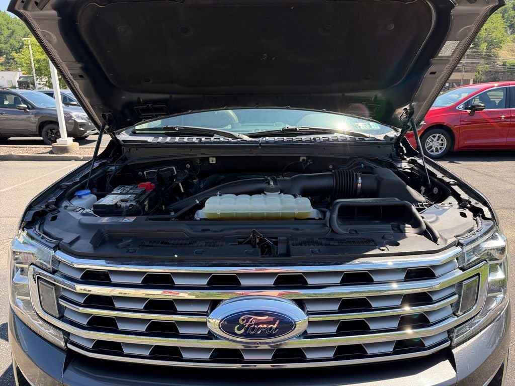2019 Ford Expedition Limited