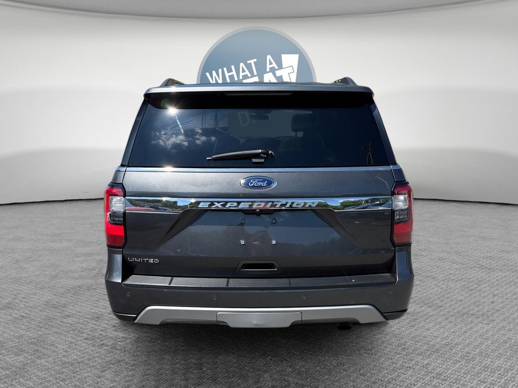 2019 Ford Expedition Limited