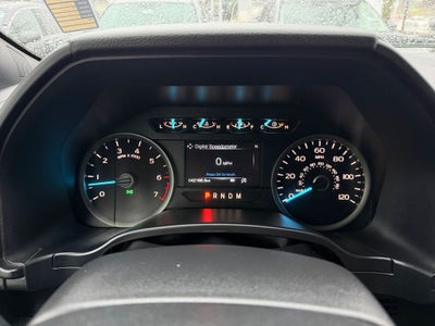 2020 Ford F-150 XLT SPORT