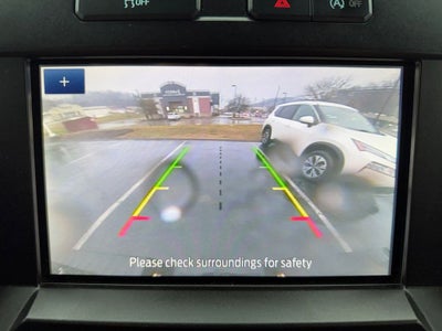 2020 Ford F-150 XLT SPORT