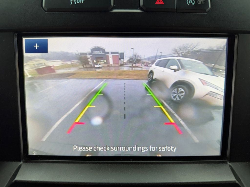 2020 Ford F-150 XLT SPORT