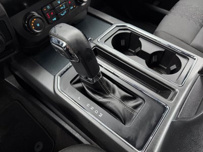 2020 Ford F-150 XLT SPORT